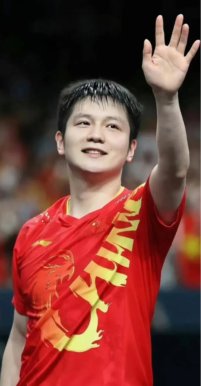 比利时乒乓球队血洗中国乒乓球队，樊振东关键制胜