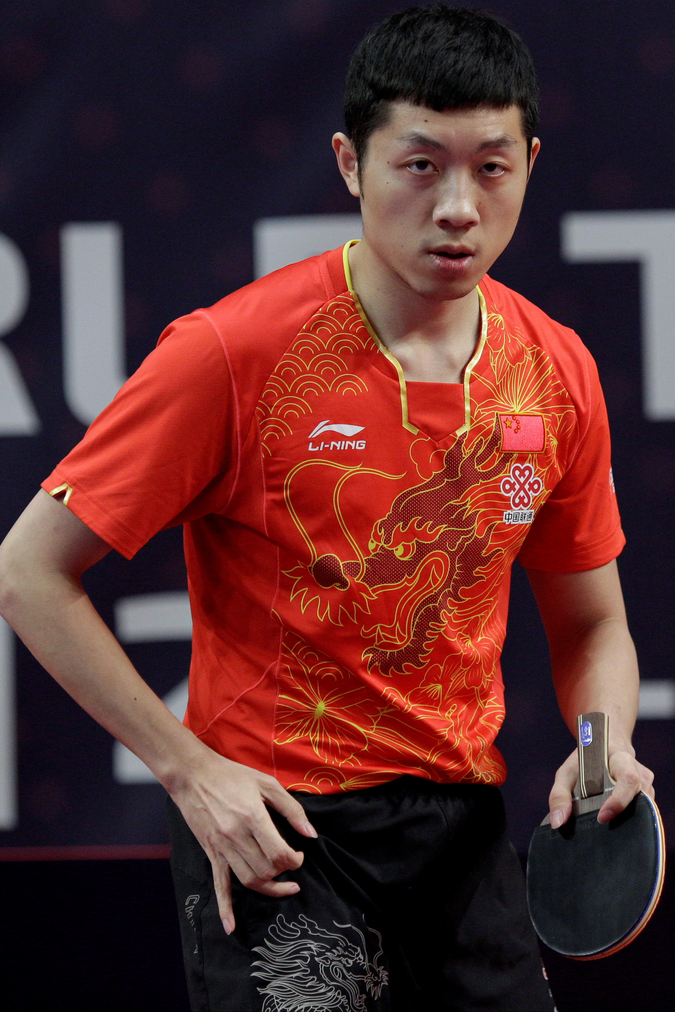 爱游戏下载-波兰乒乓球队碾压英国乒乓球队，许昕惊艳世界