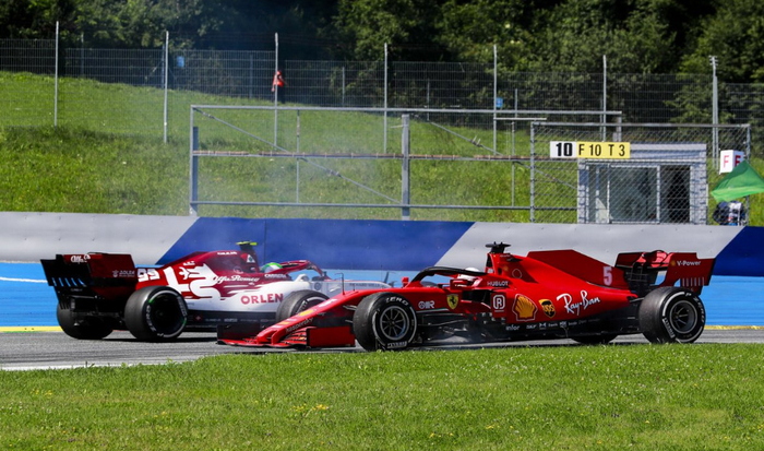 爱游戏官方-红牛二队险胜威廉姆斯，汉密尔顿带队取胜