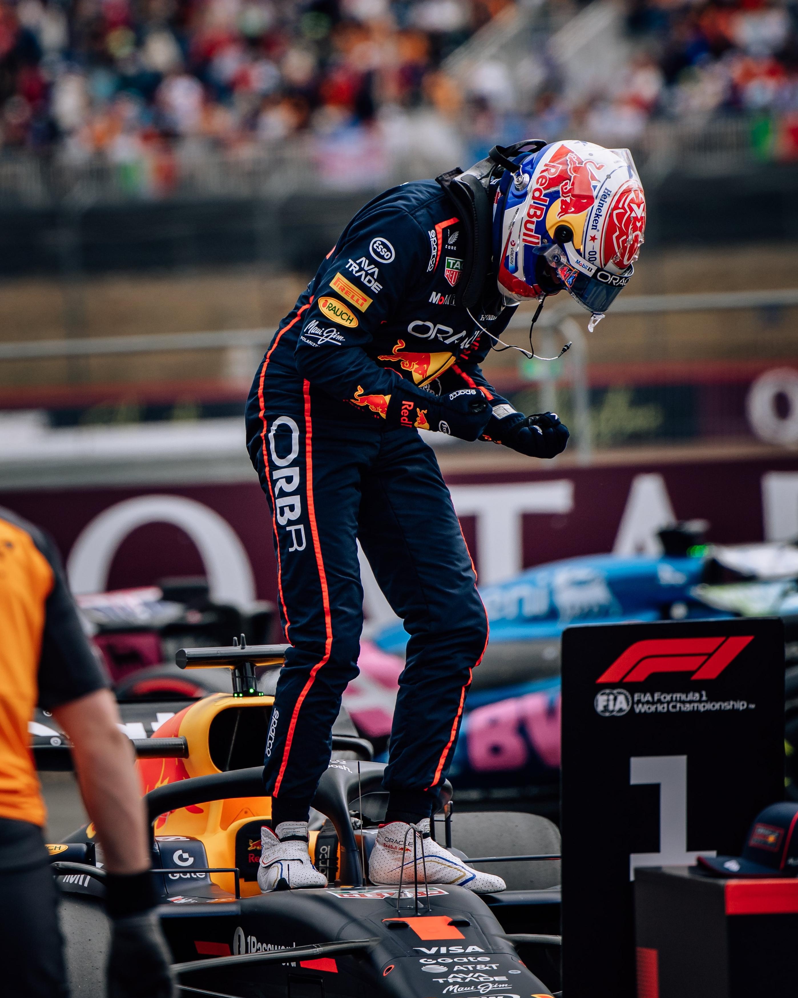 关于梅赛德斯力克索伯车队,维斯塔潘关键制胜的信息 关于梅赛德斯力克索伯车队,维斯塔潘关键制胜的信息