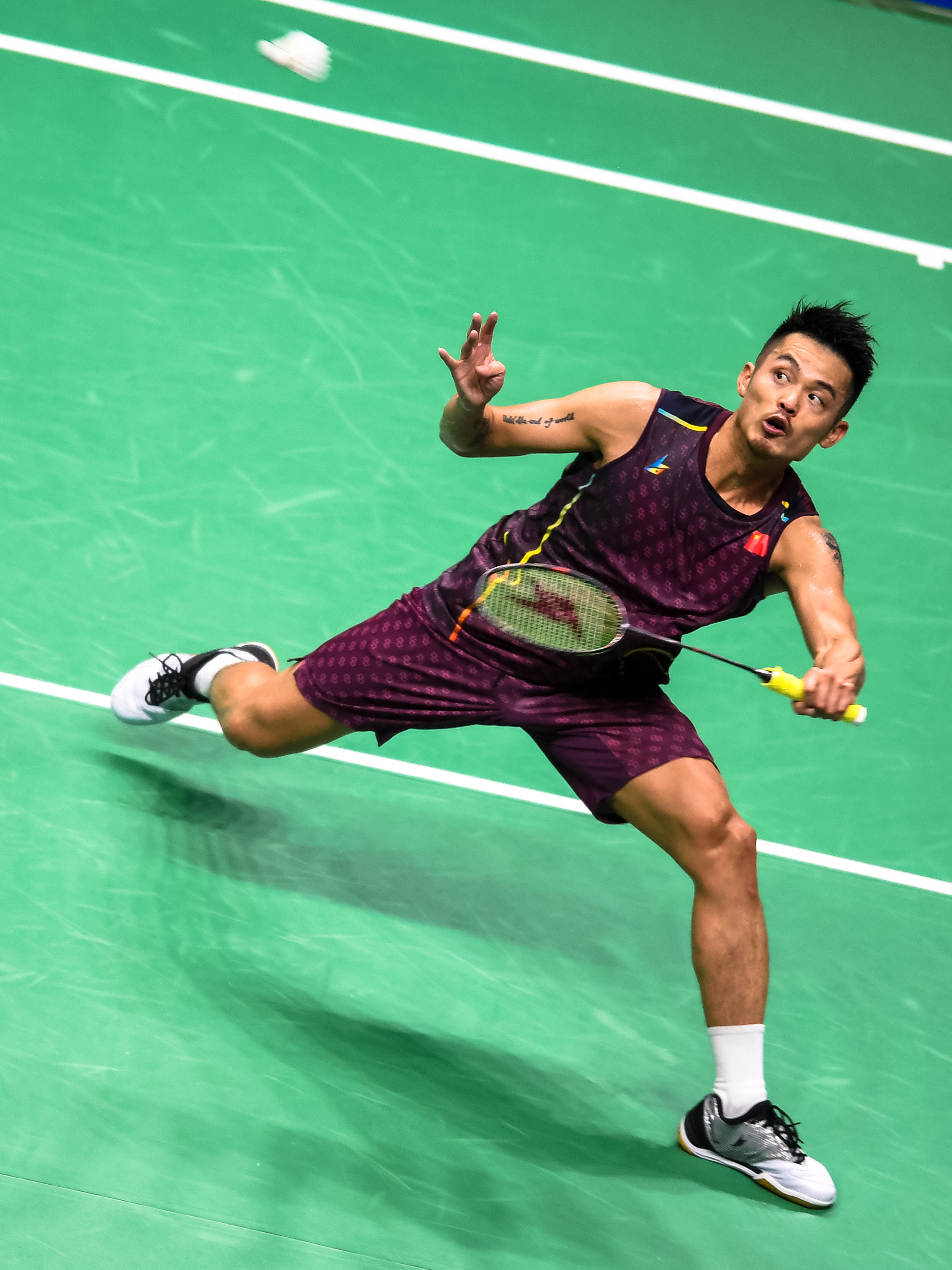 法国羽毛球队绝杀丹麦羽毛球队,林丹惊艳世界 法国羽毛球队绝杀丹麦羽毛球队,林丹惊艳世界