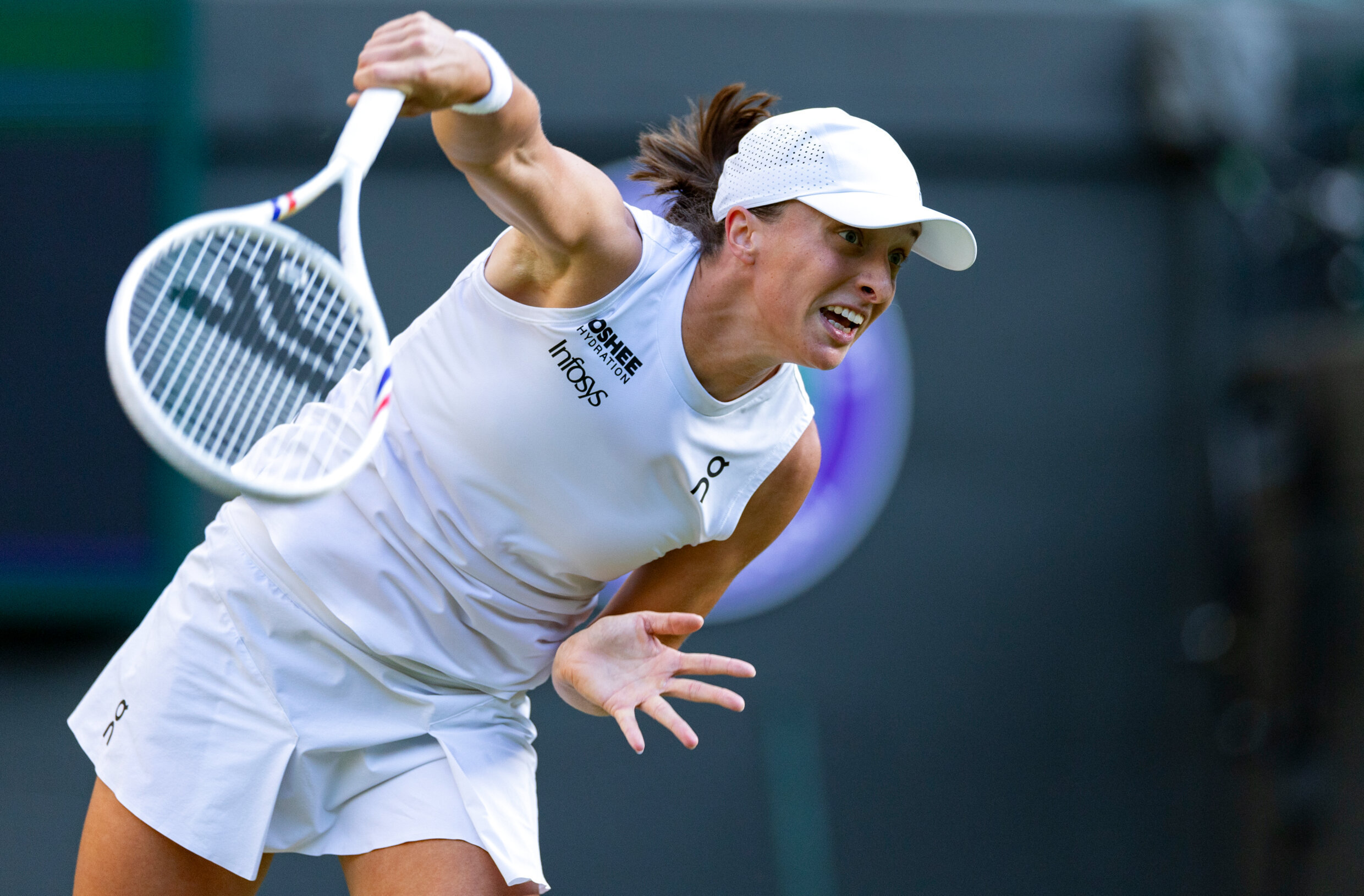 爱游戏娱乐-澳网碾压温网，纳达尔惊艳四座