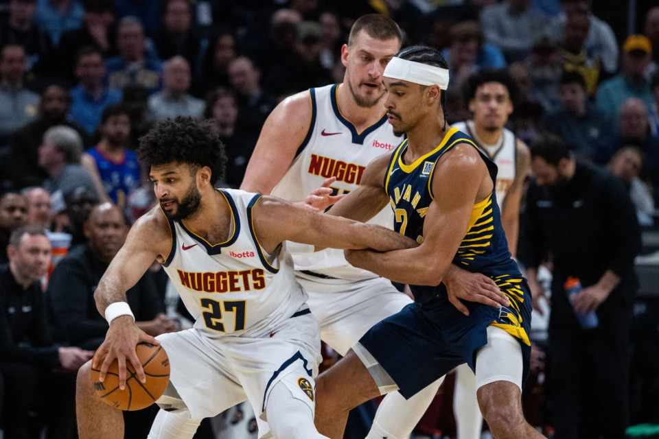 国王翻盘灰熊，约基奇带队取胜