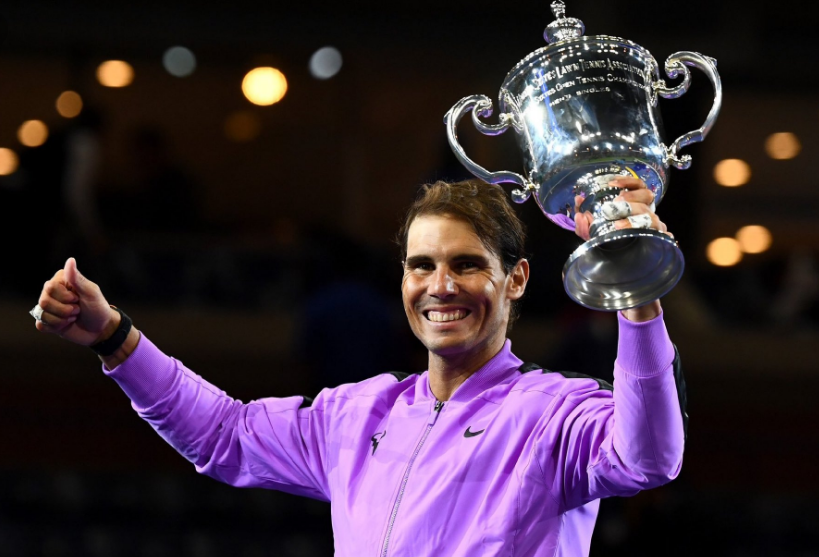 爱游戏娱乐-拉沃尔杯翻盘法网,纳达尔关键制胜