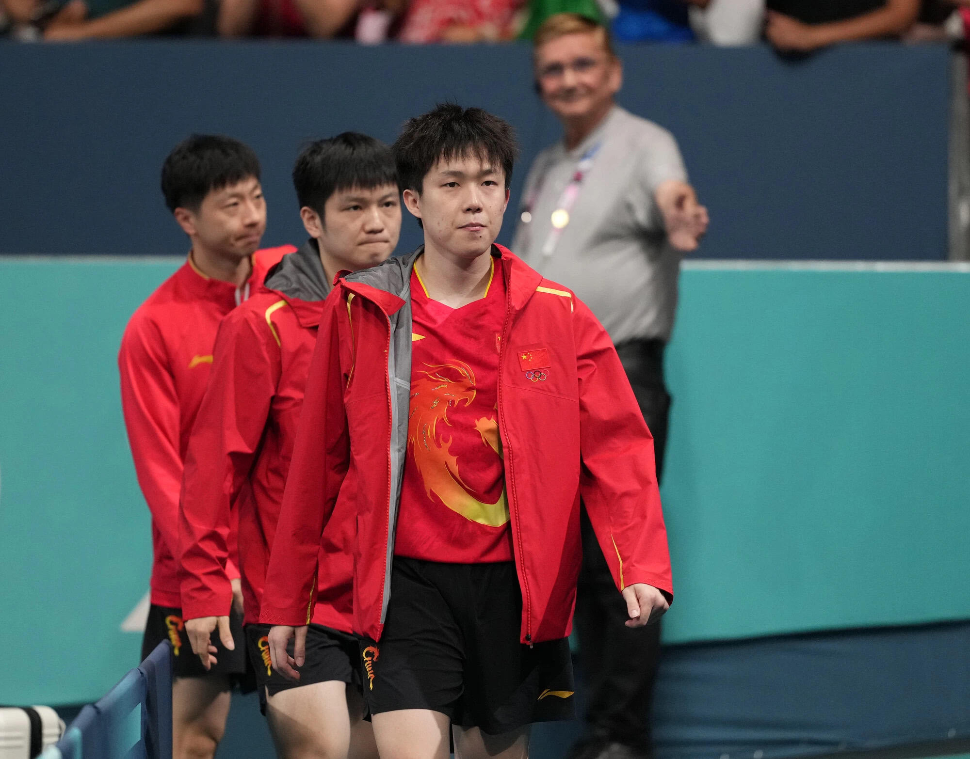 爱游戏APP-瑞典队绝杀日本队,马龙刷新纪录