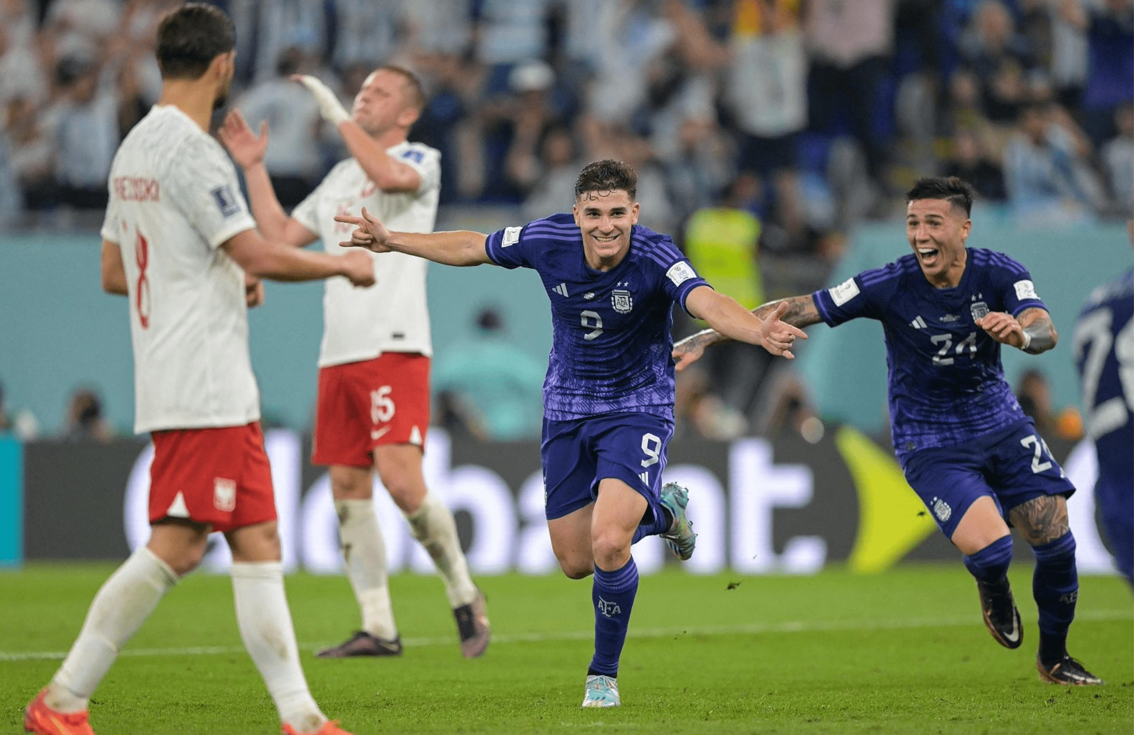 波兰队轻取中国队，张继科关键制胜