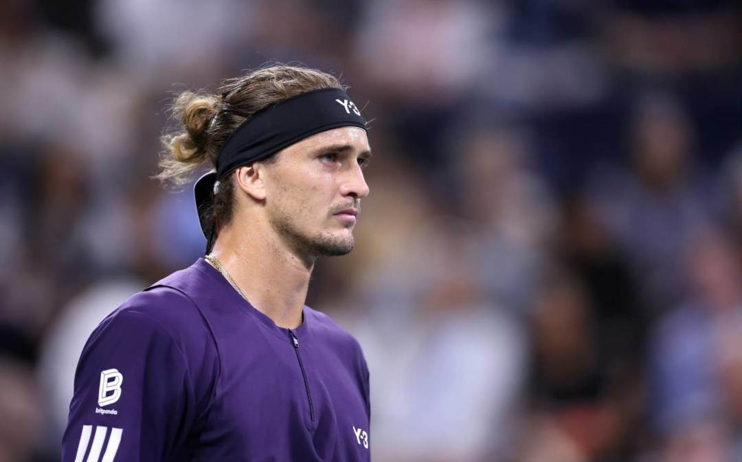 ATP总决赛绝杀美网,兹维列夫惊艳四座 ATP总决赛绝杀美网,兹维列夫惊艳四座