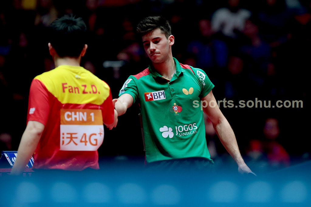 葡萄牙队绝杀英格兰队,樊振东统治全场 葡萄牙队绝杀英格兰队,樊振东统治全场