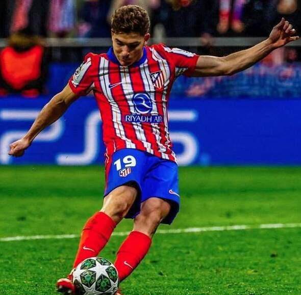 爱游戏APP-皇马逆转美国，阿尔瓦雷斯高光表现