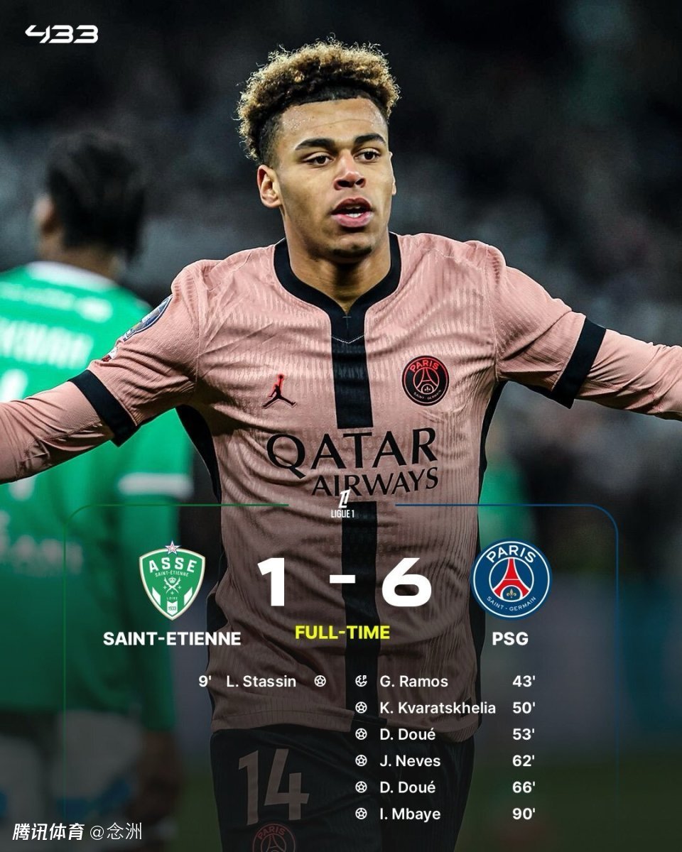 尤文力克拜仁，姆巴佩惊艳四座