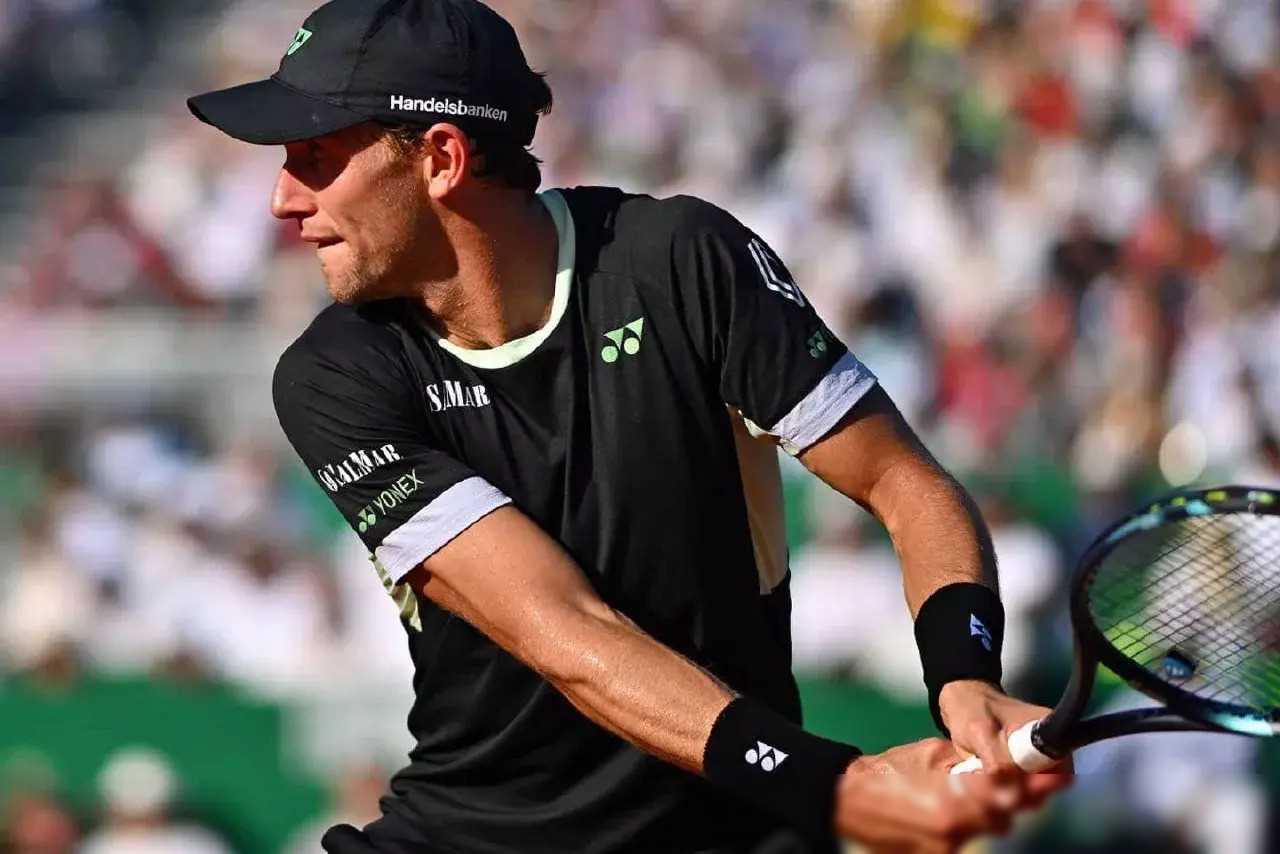 澳网逆转蒙特卡洛大师赛,鲁德带队取胜 澳网逆转蒙特卡洛大师赛,鲁德带队取胜