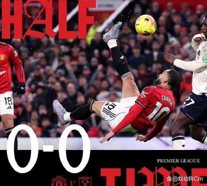 曼联主场2比2逼平西汉姆,主帅寻找突破点 曼联主场2比2逼平西汉姆,主帅寻找突破点