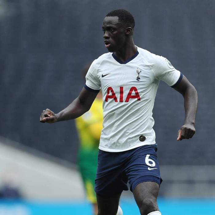 热刺逆转击败诺维奇,继续保持不败 热刺逆转击败诺维奇,继续保持不败