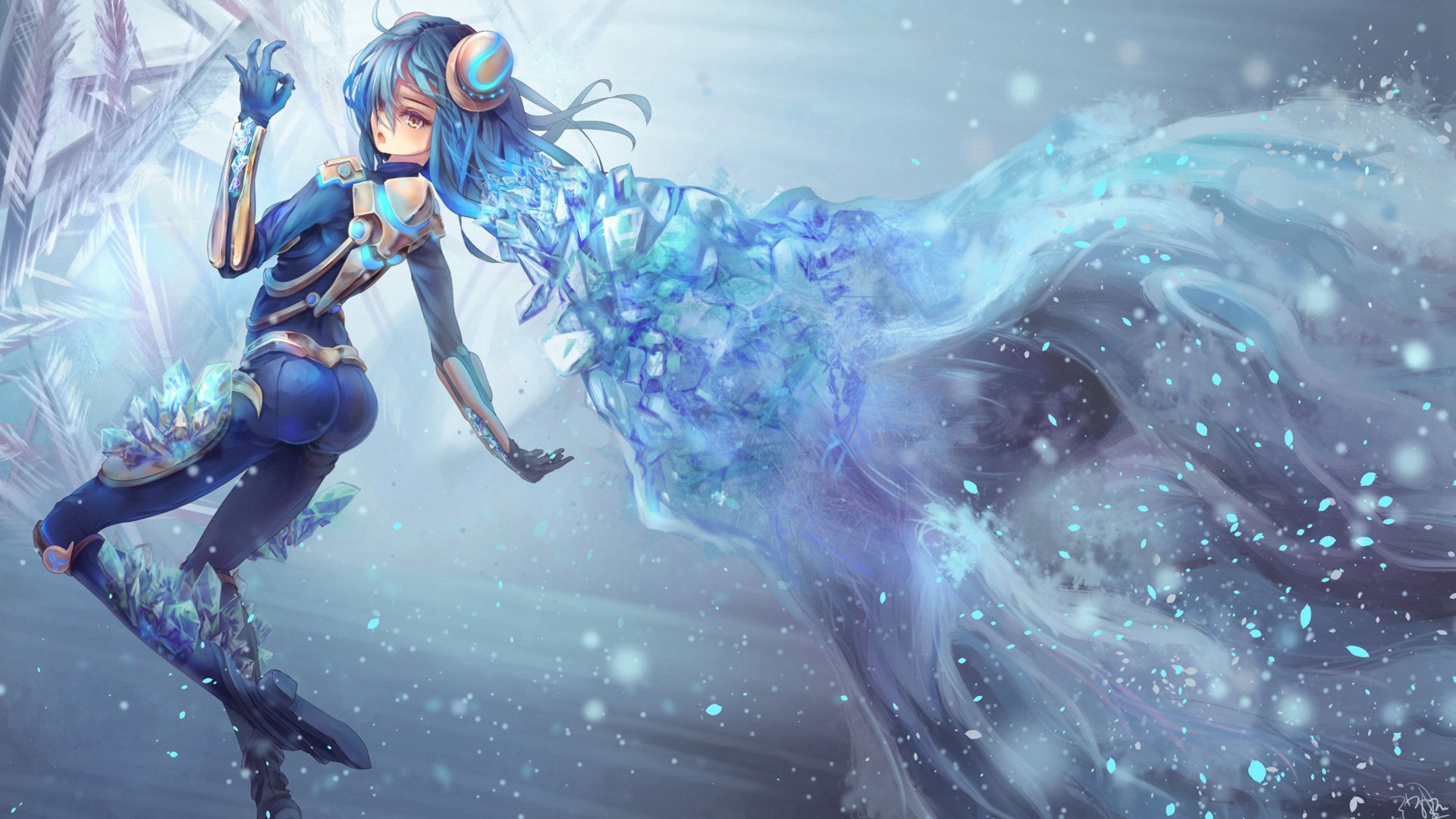 冰火交响曲，欧洲足球风暴与亚洲羽球星火的史诗之夜