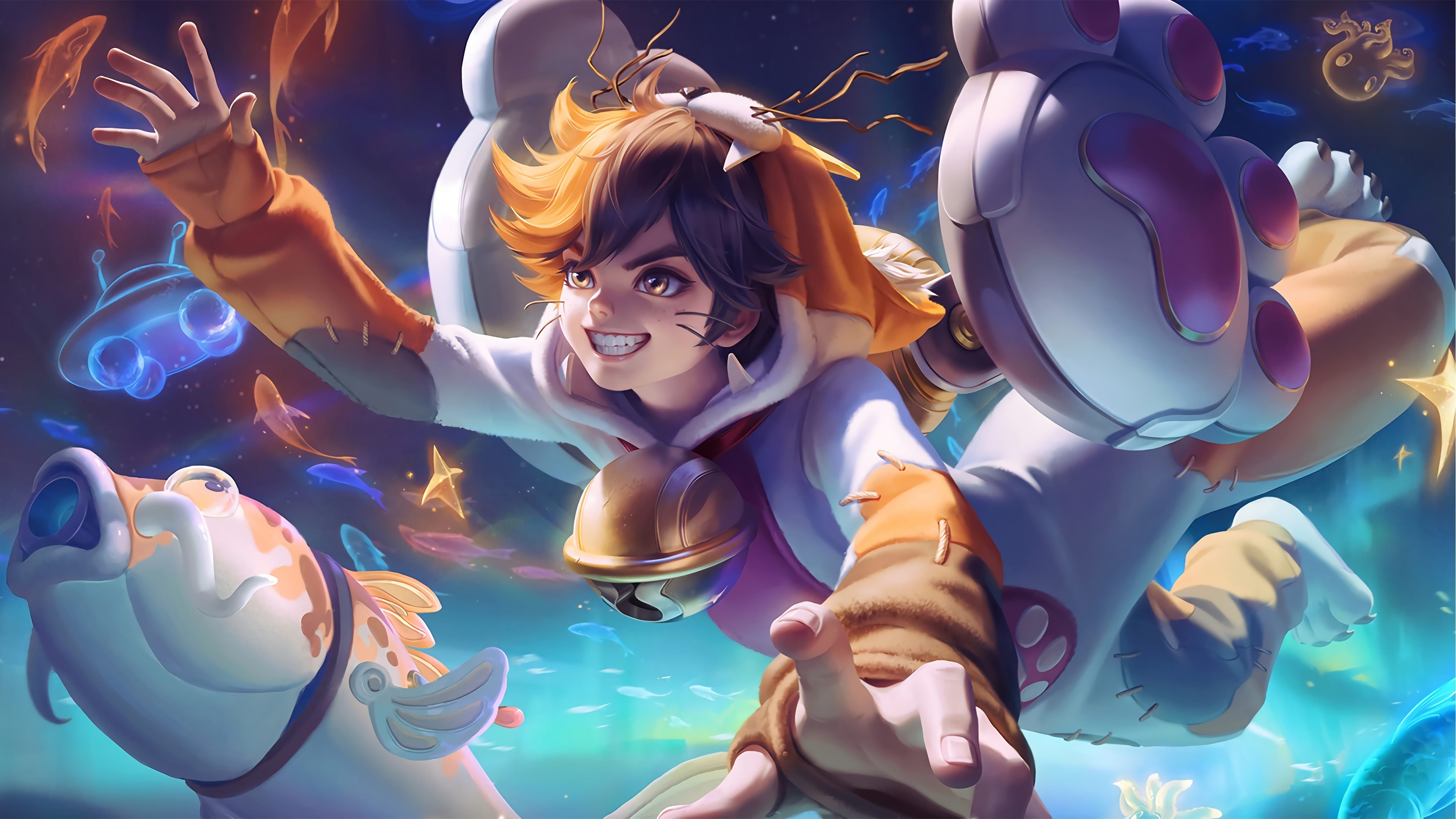 天使之翼，定义德比，迪马利亚攻防转换核心之夜